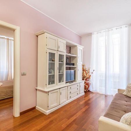 Holiday House La Spezia Esterno foto