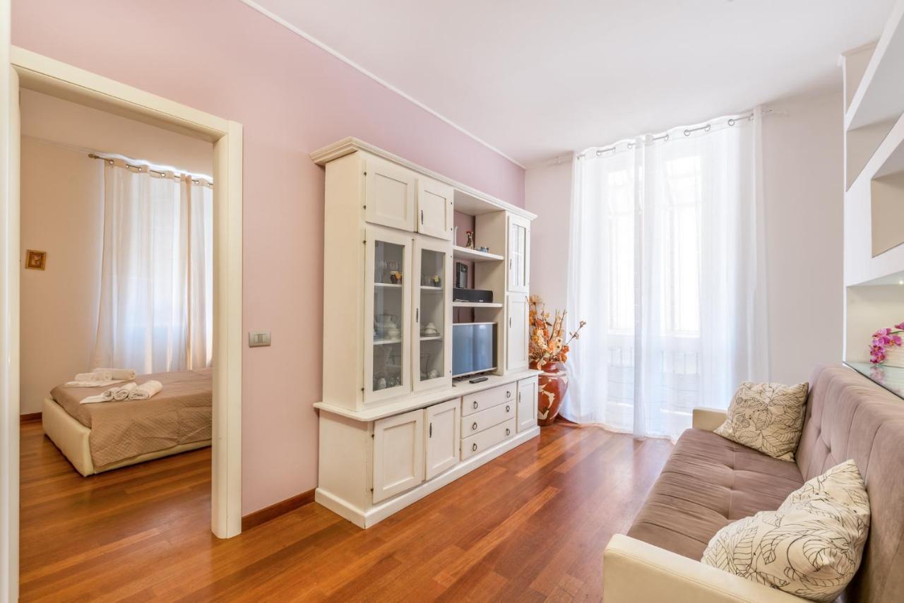 Holiday House La Spezia Esterno foto
