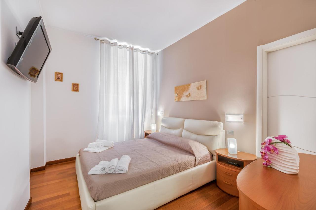 Holiday House La Spezia Esterno foto